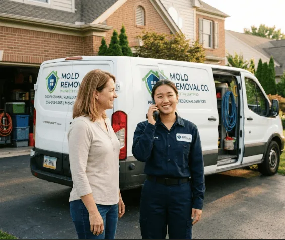 Crawlspace Mold Remediation Farber, MO FAQs